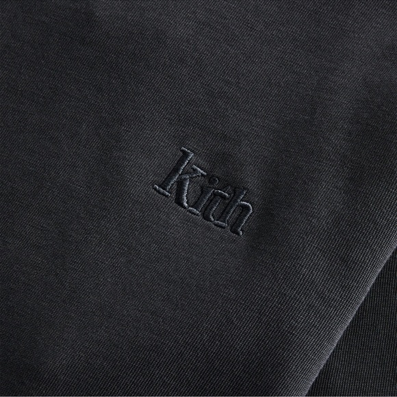 Kith Lucy cropped tee - Picture 3 of 7